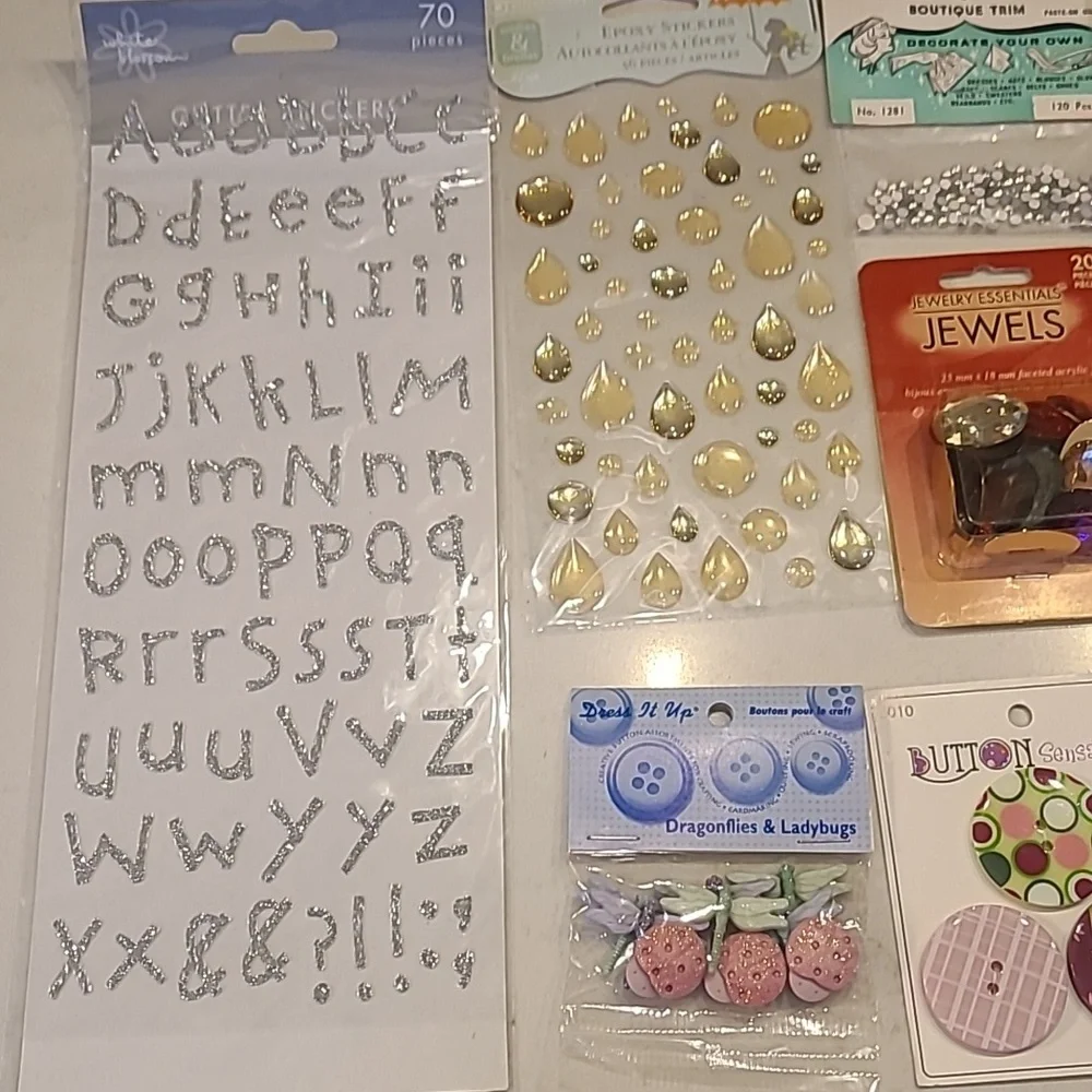 Craft Bundle